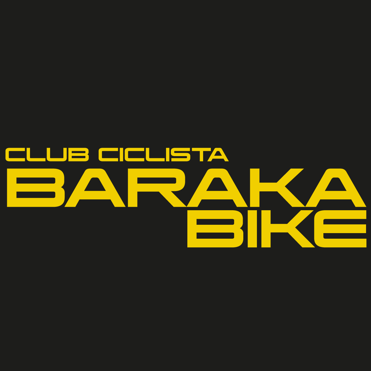 Barakabike 